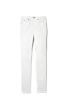 Two By Vince Camuto White Skinny Jeans