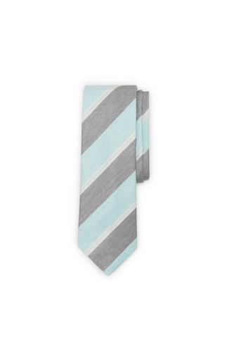 Vince Camuto Vince Camuto Frank Stripe Blended Tie
