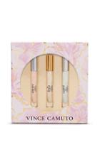 Vince Camuto Rollerball Trio Gift Set