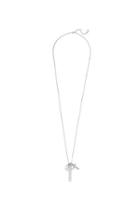 Vince Camuto Charm Necklace