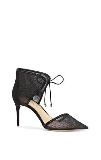 Vince Camuto Imagine Mark - Mesh Ankle-cuff Pump