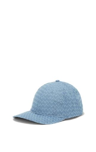 Vince Camuto Denim Cap