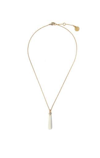 Vince Camuto Louise Et Cie Glass Stone Necklace