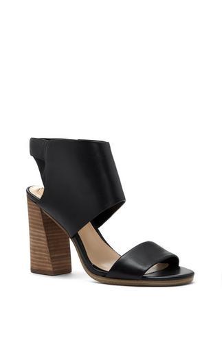 Vince Camuto Keisha - Cuffed Block-heel Sandal