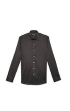 Vince Camuto Vince Camuto Solid Sateen Dress Shirt