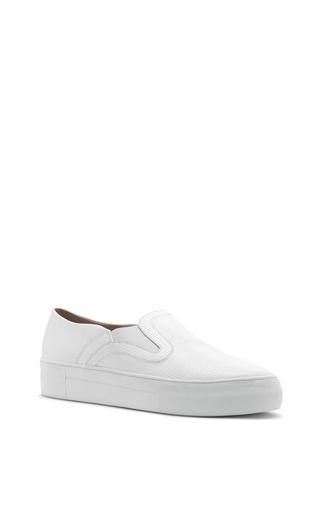 Vince Camuto Kyah2 - Textured Flatform Sneaker