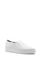 Vince Camuto Kyah2 - Textured Flatform Sneaker