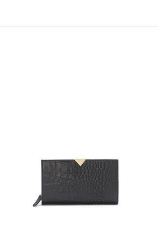 Vince Camuto Zinia - Textured Wallet