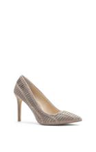 Vince Camuto Narissa - Studded & Laced Pump
