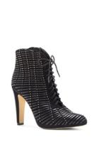 Vince Camuto Megara - Studded & Laced Bootie