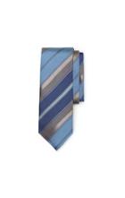 Vince Camuto Vince Camuto Ripe Stripe Silk Tie