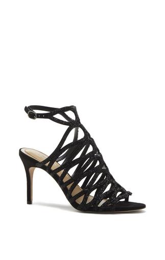 Imagine Vince Camuto Plash - Embellished Cutout Sandal