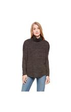 Vince Camuto Two By Vince Camuto Slub Knit Turtleneck