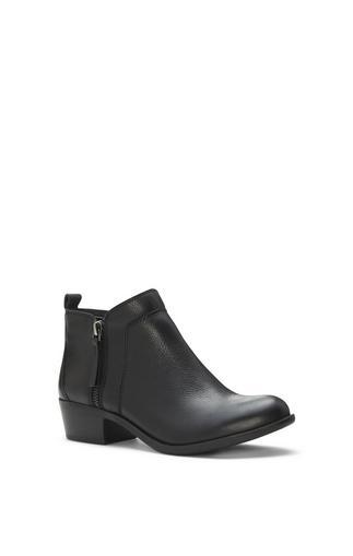 Vince Camuto Brinina - Round-toe Bootie