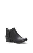Vince Camuto Brinina - Round-toe Bootie