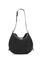 Vince Camuto Louise Et Cie Lowe - Zipper-accented Hobo