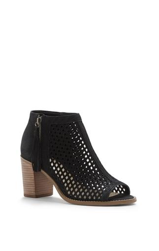 Vince Camuto Tresin - Laser-cut Bootie