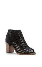 Vince Camuto Tresin - Laser-cut Bootie