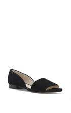 Vince Camuto Louise Et Cie Comino - Ribbed Flat