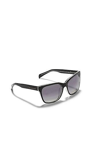 Vince Camuto Vince Camuto Square Cat Eye Sunglasses