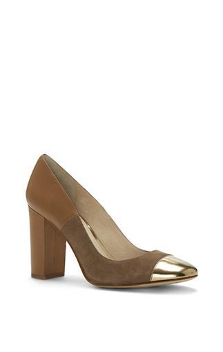 Vince Camuto Louise Et Cie Jakleen - Colorblocked Pump