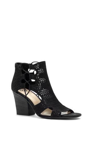 Vince Camuto Corbina - Perforated & Cutout Sandal