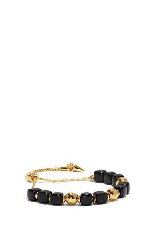 Vince Camuto Beaded Slider Bracelet