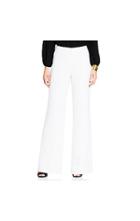 Vince Camuto Wide Leg Lined Pant