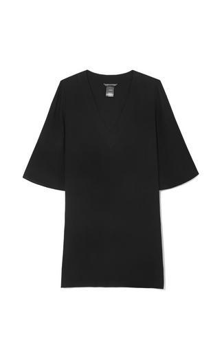 Vince Camuto V-neck Caftan Cover-up