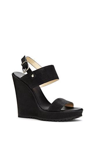 Vince Camuto Vince Camuto Garadin- Lug Sole Wedge Sandal