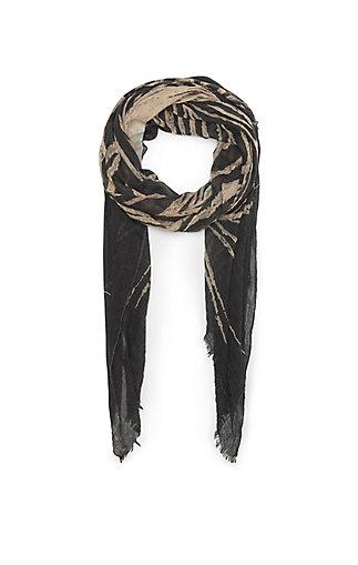 Vince Camuto Vince Camuto Peacock Wrap