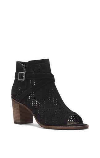 Vince Camuto Tenay - Stacked-heel Bootie