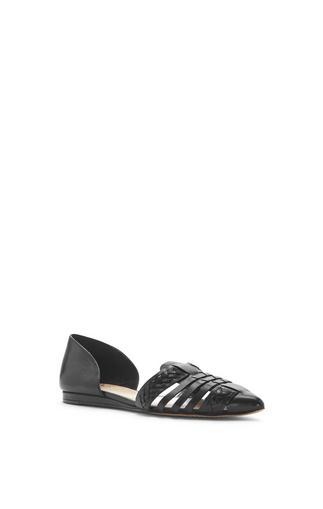 Vince Camuto Hadria - Huarache D'orsay Flat