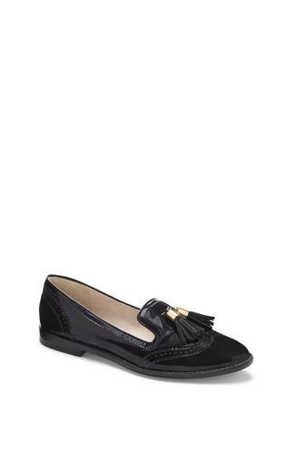 Vince Camuto Louise Et Cie Joey- Wing Tip Tassel Loafer