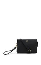 Vince Camuto Vince Camuto Cami- Compact Rectangular Leather Cross Body
