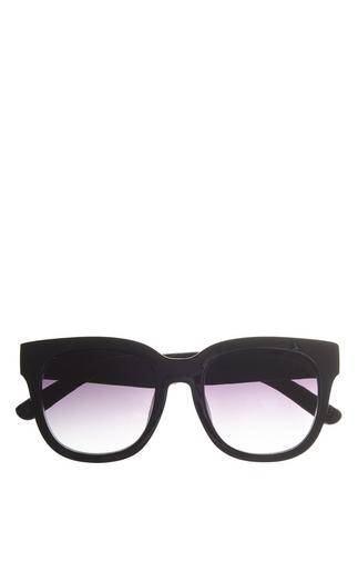 Vince Camuto Croc-embossed Sunglasses
