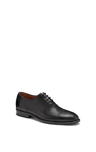 Vince Camuto Vince Camuto Benli- Lace Up Leather Oxford
