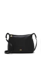 Vince Camuto Belva - Toggle Hardware Crossbody Bag