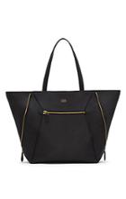 Vince Camuto Vince Camuto Maggi- Paneled Zip Gusset Tote