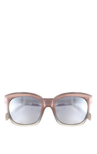 Vince Camuto Square-frame Sunglasses
