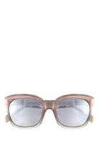 Vince Camuto Square-frame Sunglasses
