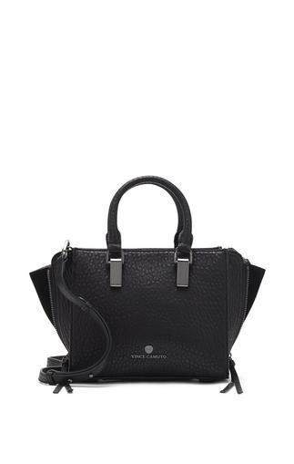 Vince Camuto Riley - Bubble Lamb Small Satchel
