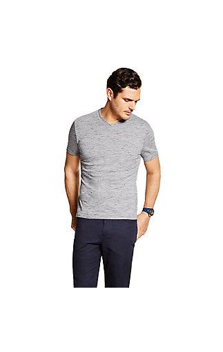 Vince Camuto Vince Camuto V-neck Knit T-shirt
