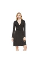 Vince Camuto Vince Camuto Belted Wrap Dress
