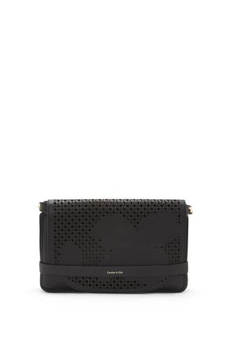 Vince Camuto Louise Et Cie Prim - Banded Flap Clutch
