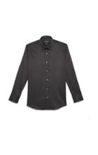 Vince Camuto Vince Camuto Modern Fit Solid Dress Shirt