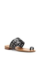 Vince Camuto Helice - Cutout-strap Toe-ring Sandal
