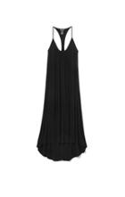 Vince Camuto Maxi Cover-up Dress