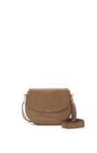 Vince Camuto Louise Et Cie Alise - Channel-quilted Trim Crossbody Bag
