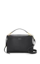 Vince Camuto Louise Et Cie Leia - Two-tone Hardware-detailed Satchel